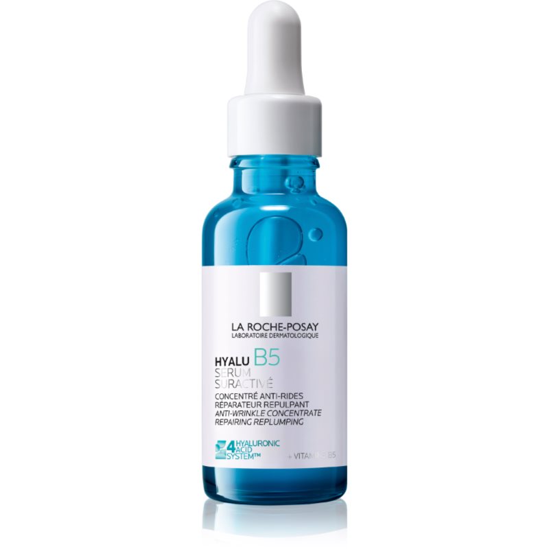 La Roche-Posay Hyalu B5 Suractivated Serum ser concentrat antirid 30 ml