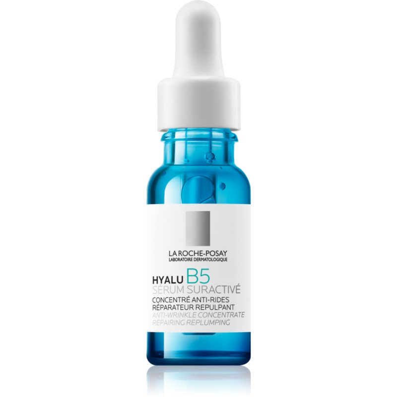 La Roche-Posay Hyalu B5 Suractivated Serum ser concentrat antirid 15 ml
