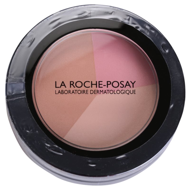 La Roche-Posay Toleriane Teint pudra cu efect de matifiere 12 g