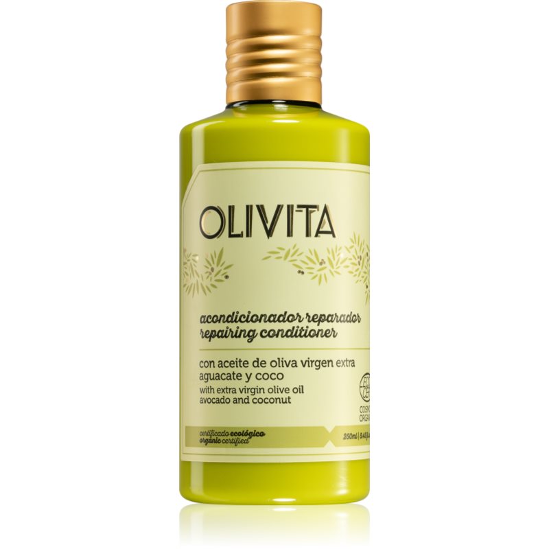 La Chinata Olivita balsam regenerator