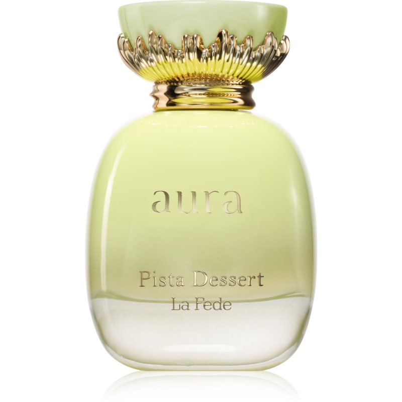 La Fede Aura Pista Dessert Eau de Parfum pentru femei 100 ml