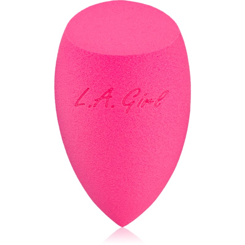 L.A. Girl Cosmetics PRO. Face HD burete pentru machiaj 1 buc