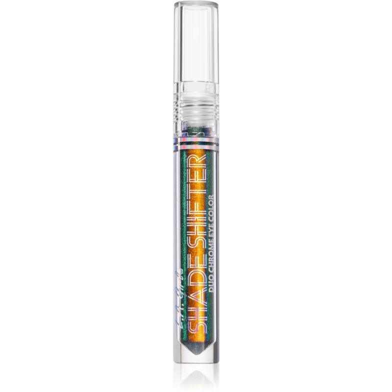 L.A. Girl Cosmetics Shade Shifter lichid fard ochi culoare Druzy 1.5 ml