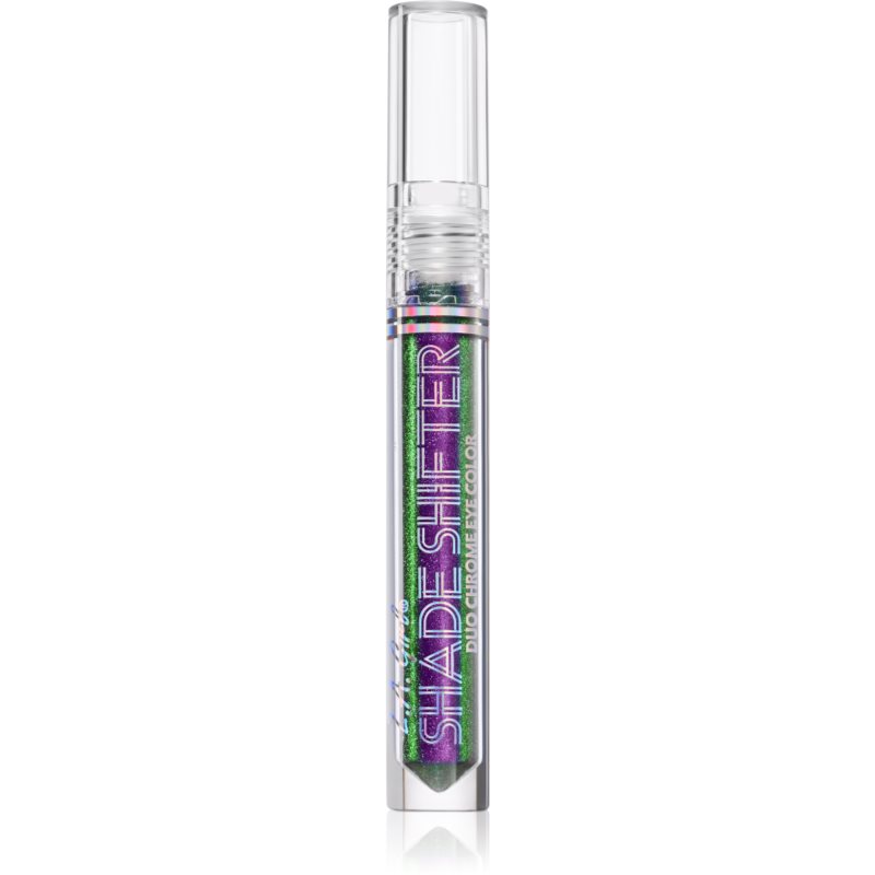 L.A. Girl Cosmetics Shade Shifter lichid fard ochi culoare Matrix 1.5 ml