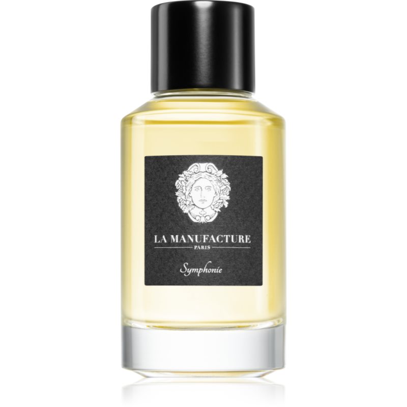 La Manufacture Symphonie Eau de Parfum unisex