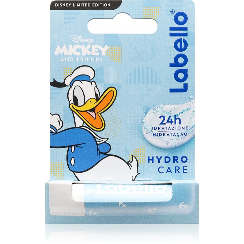 Labello Disney Donald balsam de buze 4.8 g