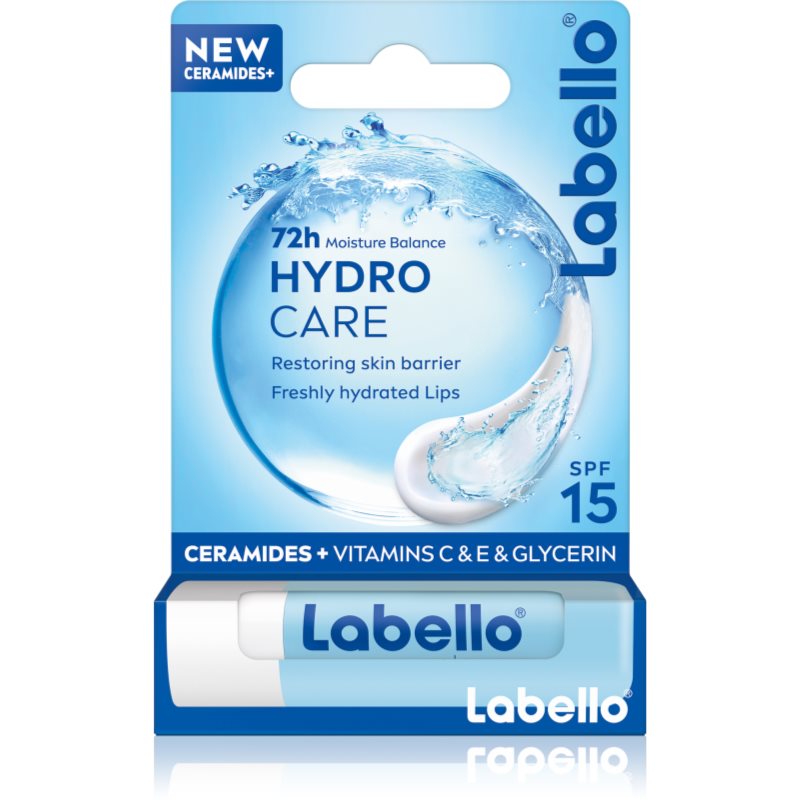 Labello Hydro Care balsam de buze 4.8 g
