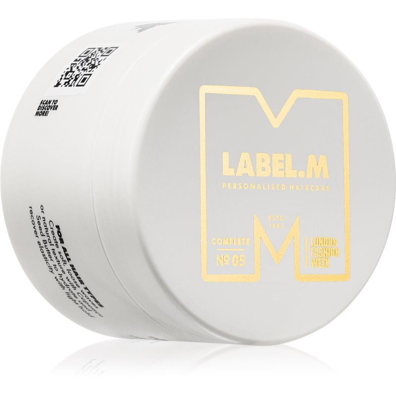 label.m Weightless Soufflé produs de styling pentru un aspect perfect al parului 120 ml