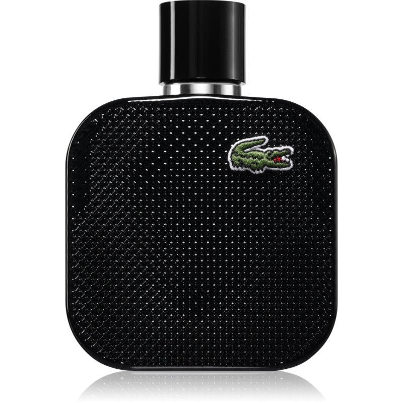 Lacoste Eau de Lacoste L.12.12 Noir Eau de Toilette pentru bărbați 100 ml