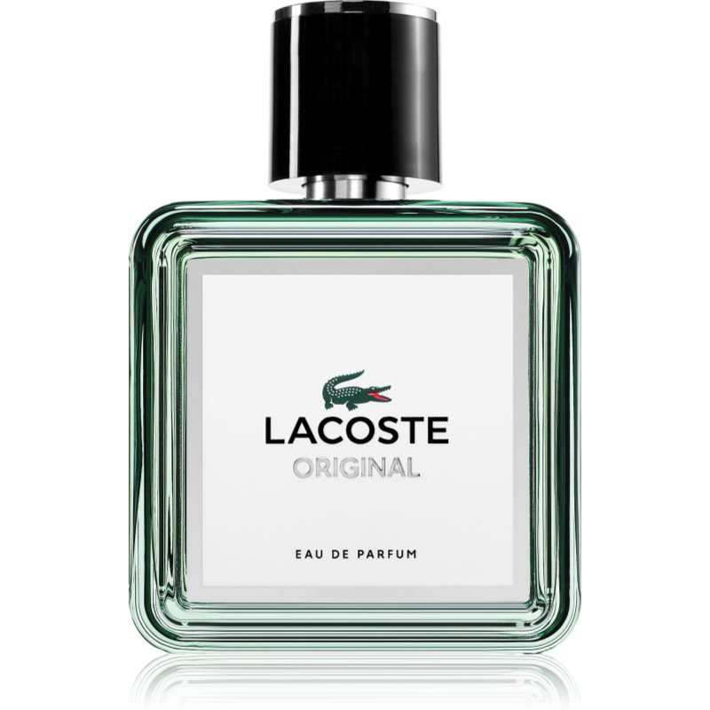 Lacoste Original Eau de Parfum pentru bărbați 60 ml - 0 | YEO