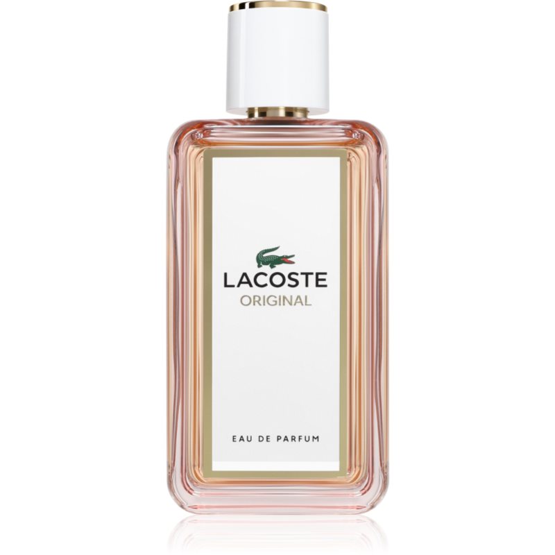 Lacoste Original Femme Eau de Parfum pentru femei 100 ml