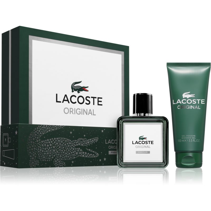 Lacoste Original set cadou pentru bărbați 1 buc