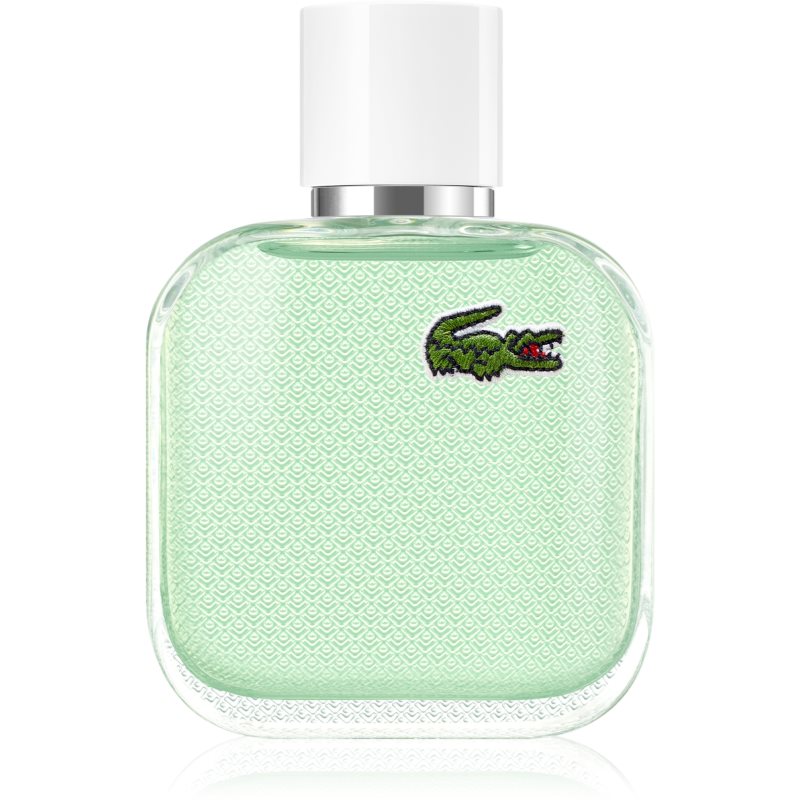 Lacoste Eau de Lacoste L.12.12 Eau Fraiche Eau de Toilette pentru bărbați I. 50 ml