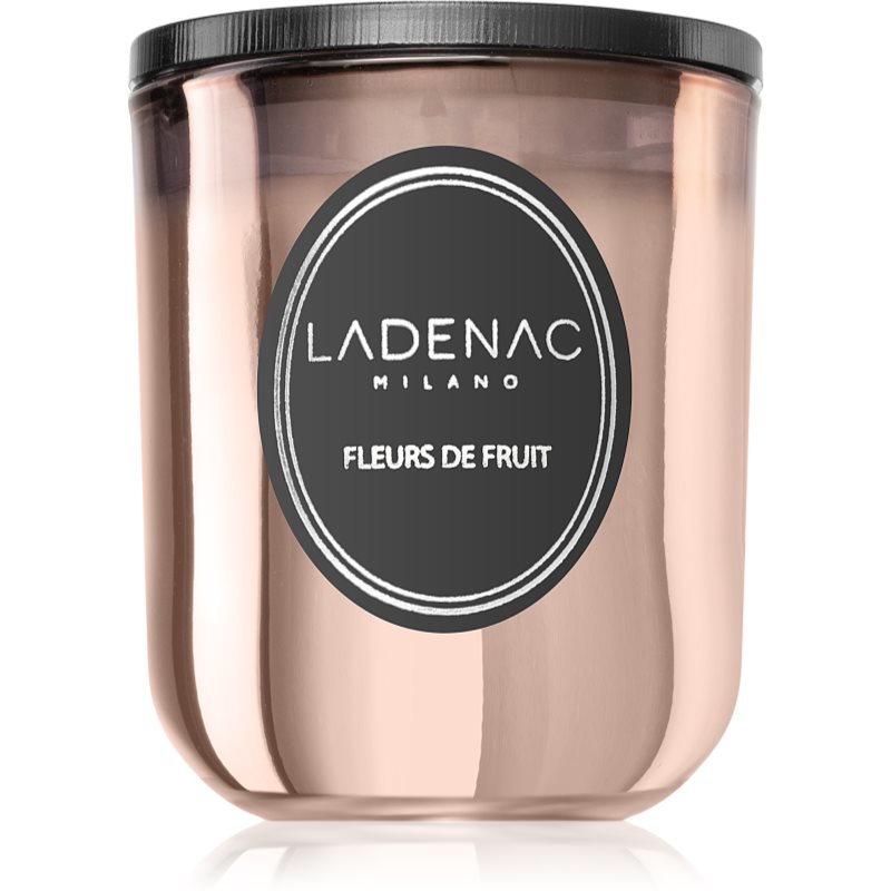 Ladenac Urban Senses Fleur De Fruit lumânare parfumată 75 g