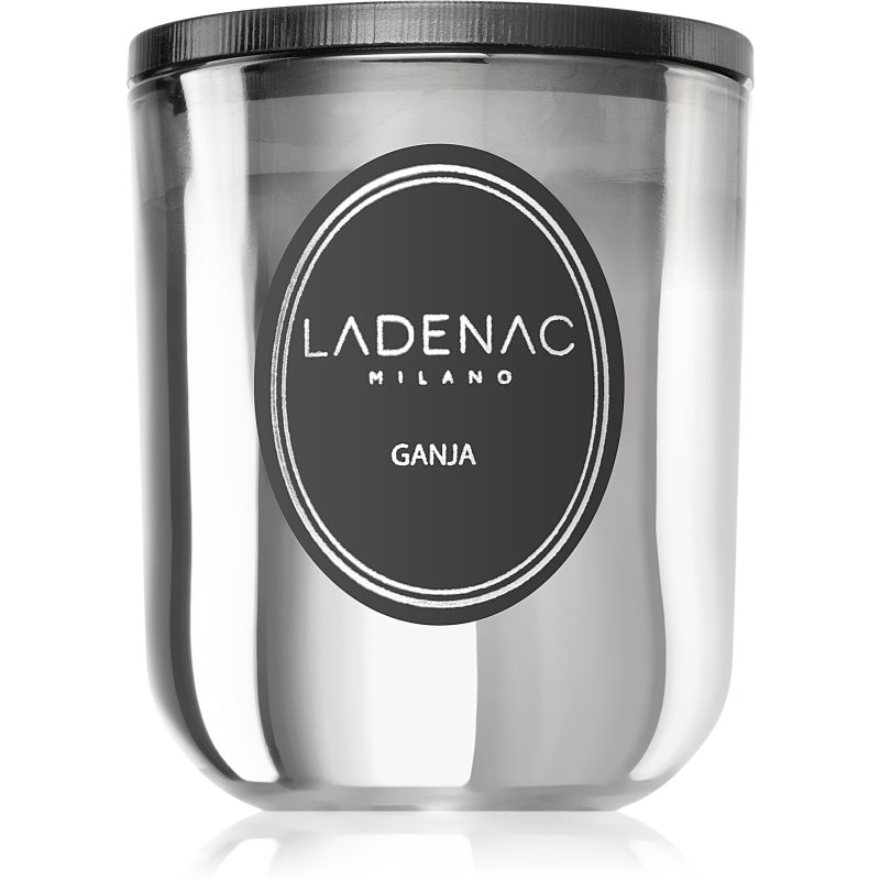 Ladenac Urban Senses Ganja lumânare parfumată 75 g