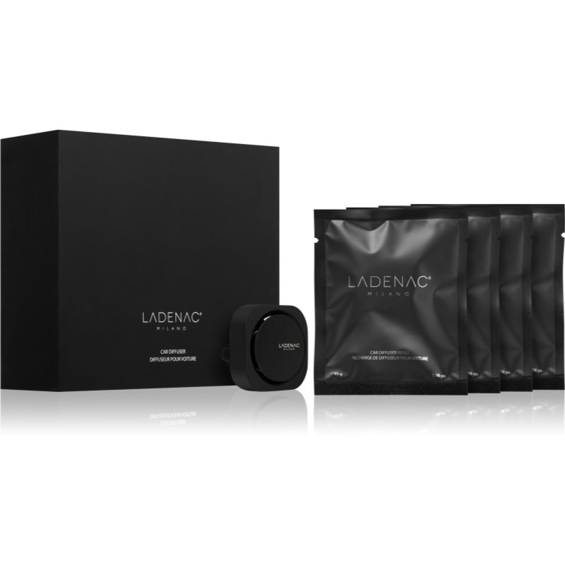 Ladenac Black set cadou