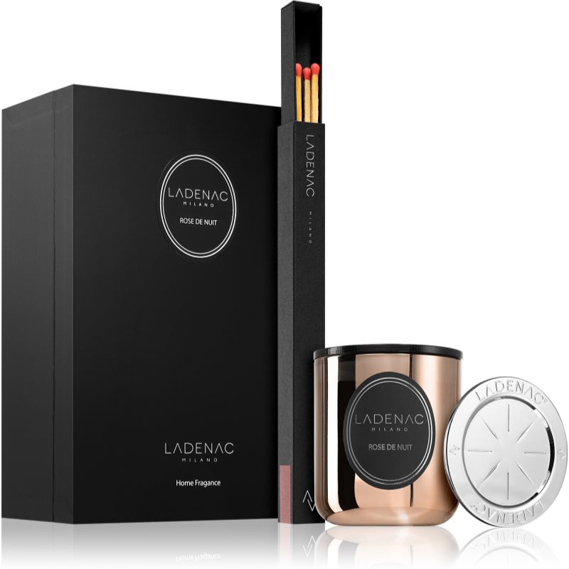 Ladenac Urban Senses Rose De Nuit set cadou I.