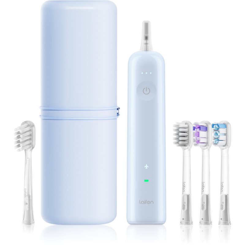 Laifen Wave LFTB01-P set pentru îngrijirea dentară
