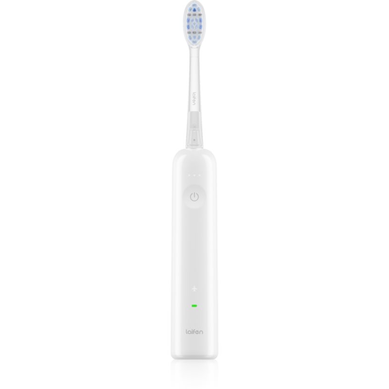 Laifen Wave Pro LFTB02-P ABS periuta de dinti cu ultrasunete white 1 buc