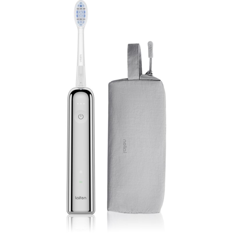 Laifen Wave Pro LFTB02-S Stainless Steel periuta de dinti electrica 1 buc