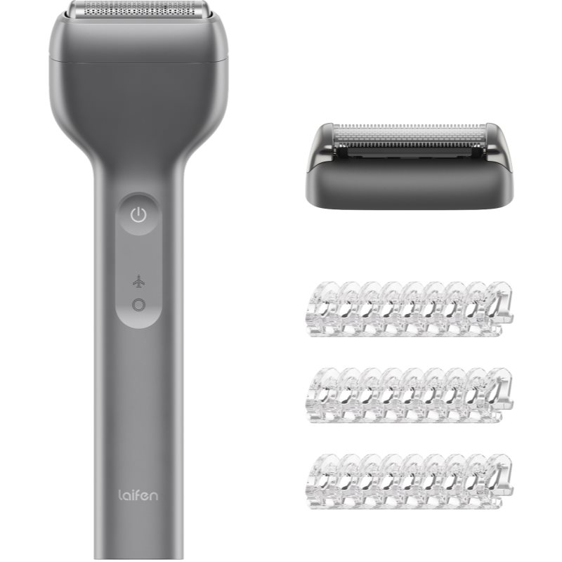 Laifen T1 Pro Aparat de bărbierit electric Gray 1 buc