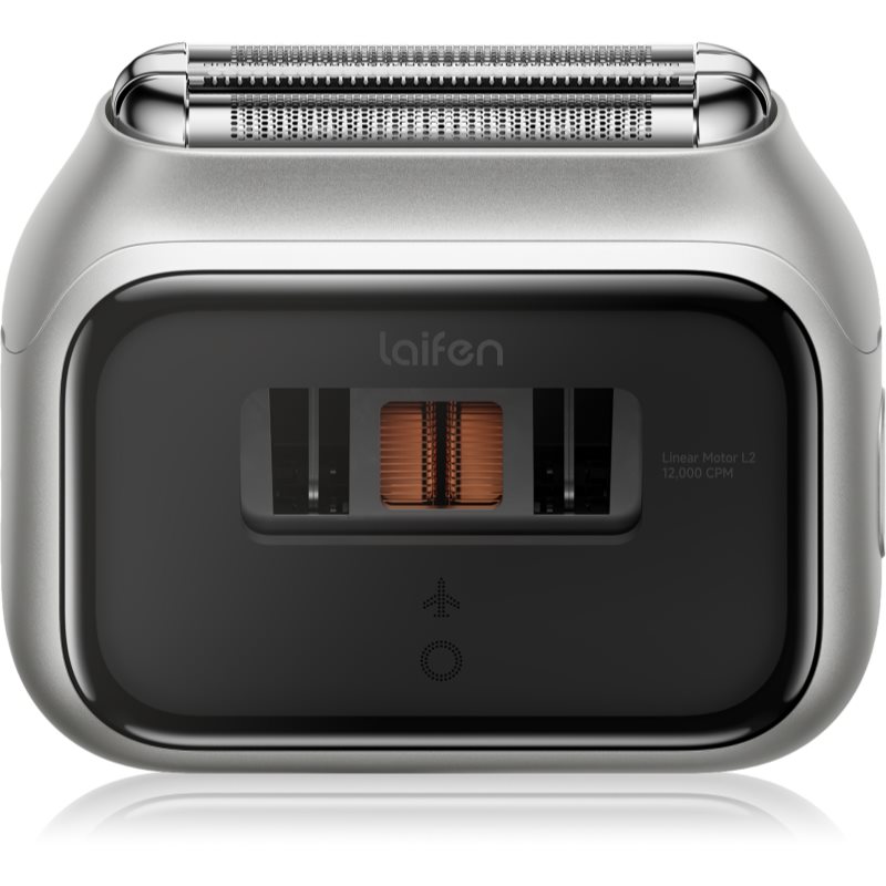 Laifen P3 Pro Aparat de bărbierit electric Silver 1 buc