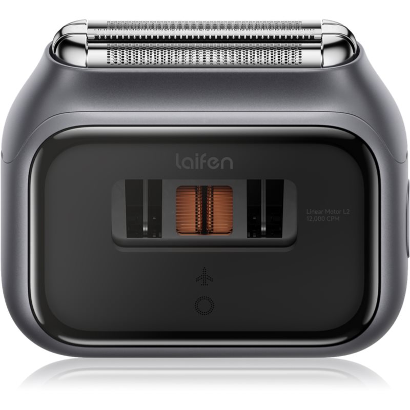 Laifen P3 Pro Aparat de bărbierit electric Gray 1 buc