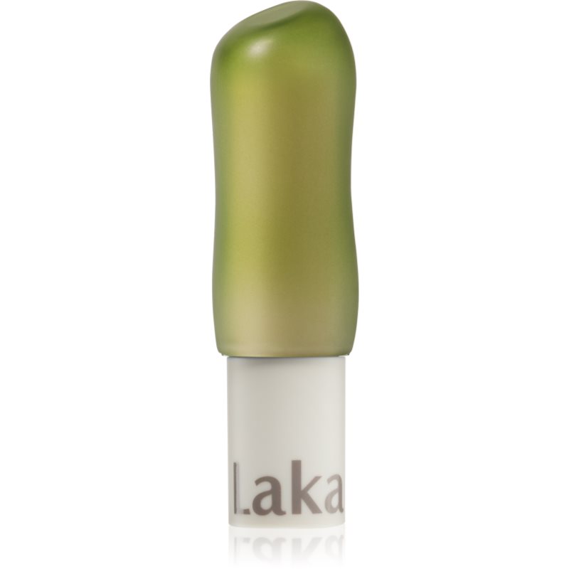 Laka Soul Vegan Lip Balm balsam de buze pentru hidratare si stralucire culoare Clear 3.9 g