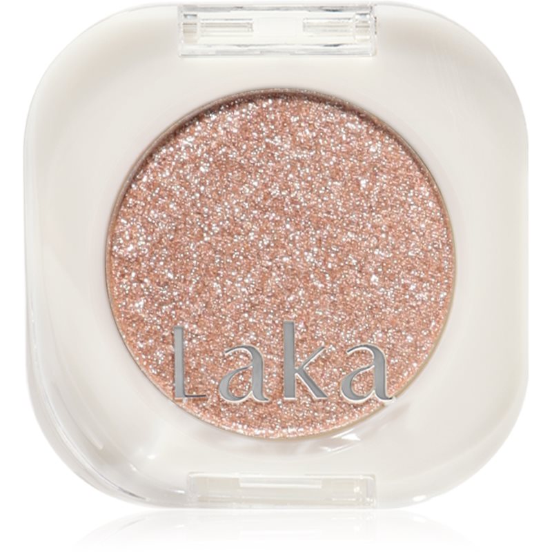 Laka Mono Eyeshadow fard ochi culoare 921 Allure 1.8 g