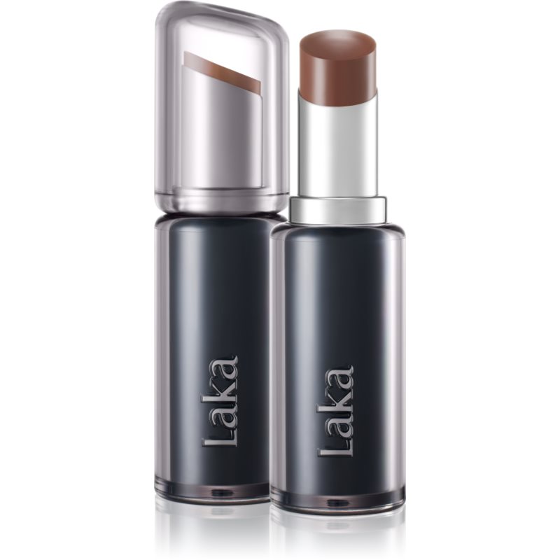 Laka Devil Lip ruj crema culoare 805 Marron 3.7 g