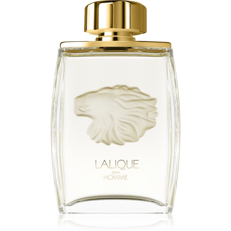 Lalique Pour Homme Lion Eau De Parfum Pentru Barbati 125 Ml