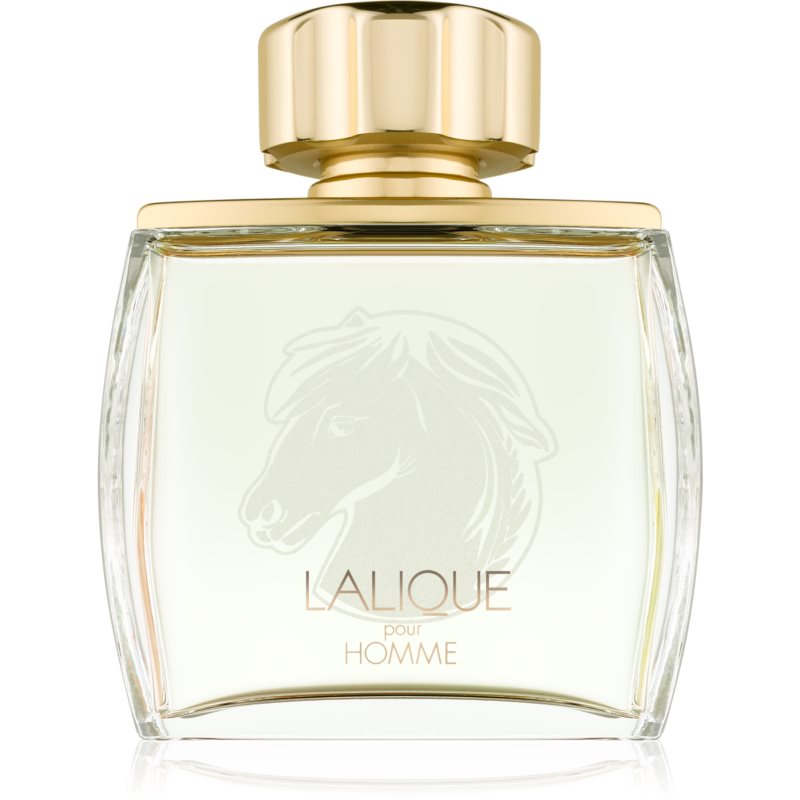 Lalique Pour Homme Equus Eau De Parfum Pentru Barbati 75 Ml