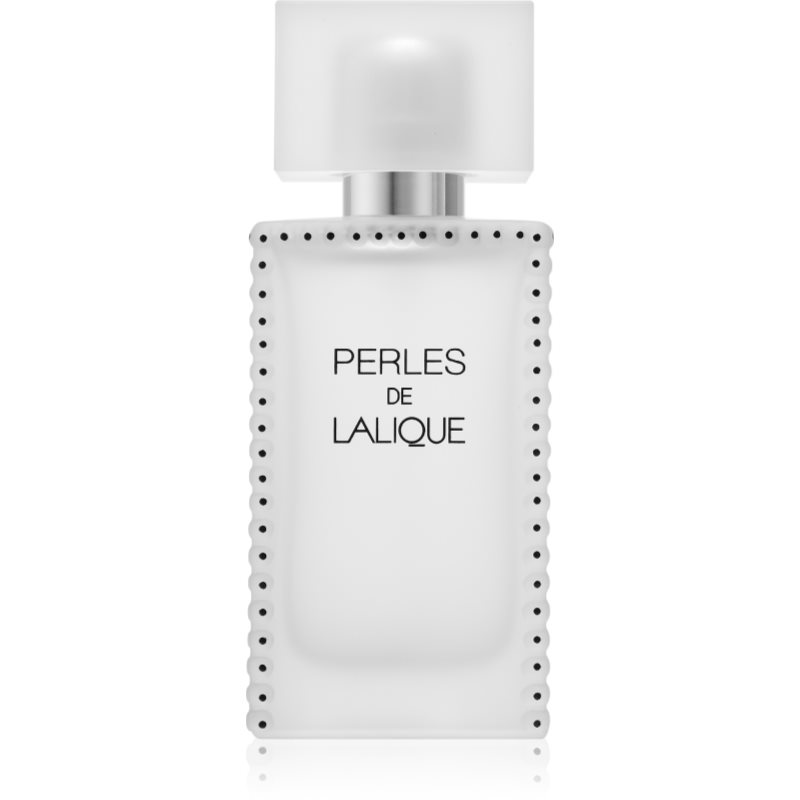 Lalique Perles de Lalique Eau de Parfum pentru femei 50 ml