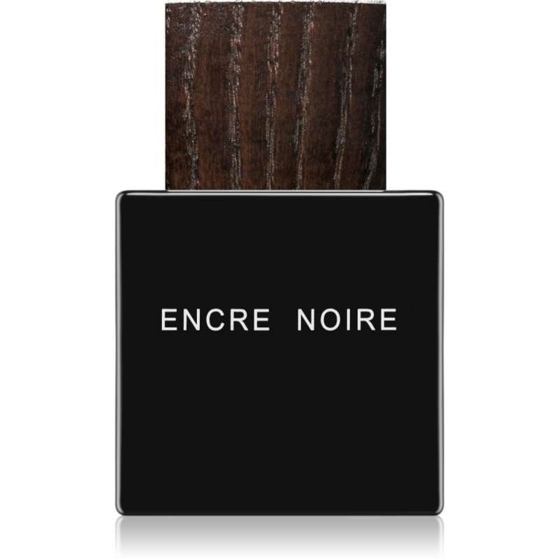 Lalique Encre Noire toaletní voda pro muže 50 ml