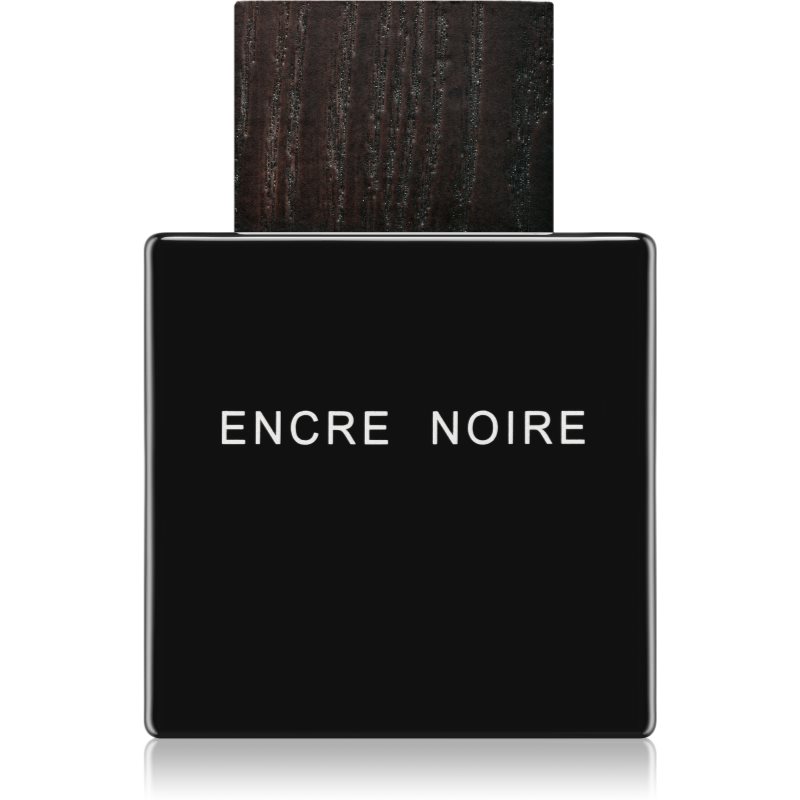 Lalique Encre Noire Eau de Toilette pentru bărbați 100 ml