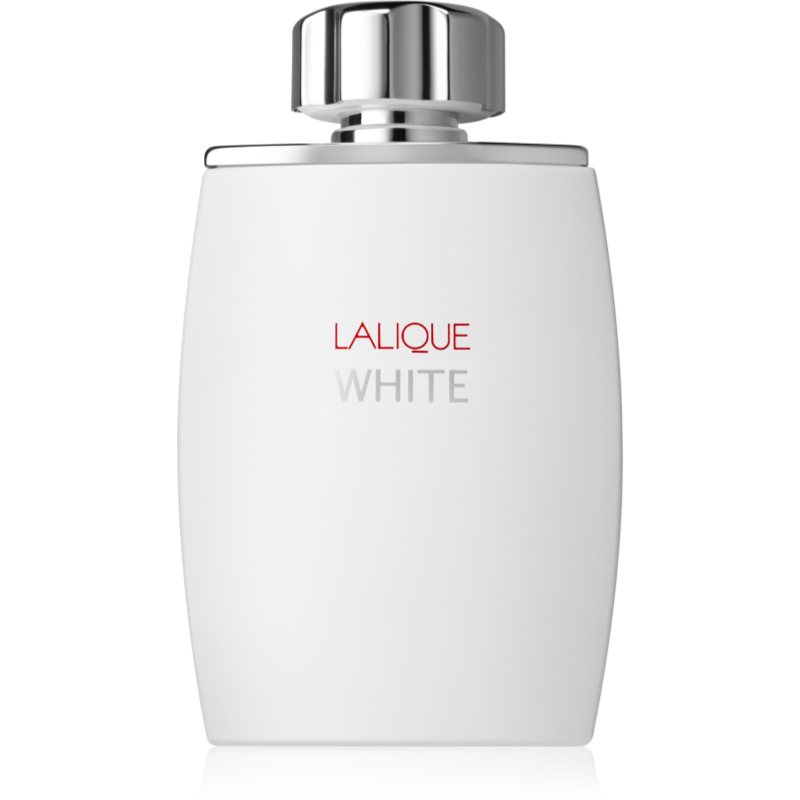 Lalique White Eau De Toilette Pentru Barbati 125 Ml