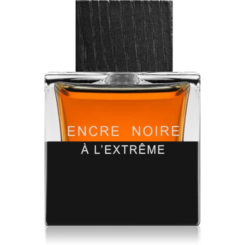 Lalique Encre Noire A L'extreme Eau De Parfum Pentru Barbati 100 Ml
