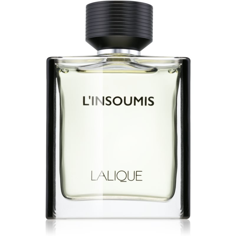 Lalique L\'Insoumis Eau de Toilette pentru bărbați 100 ml