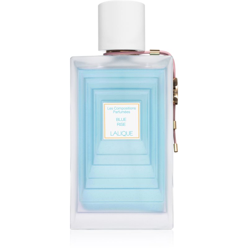 Lalique Les Compositions Parfumées Blue Rise Eau De Parfum Pentru Femei 100 Ml