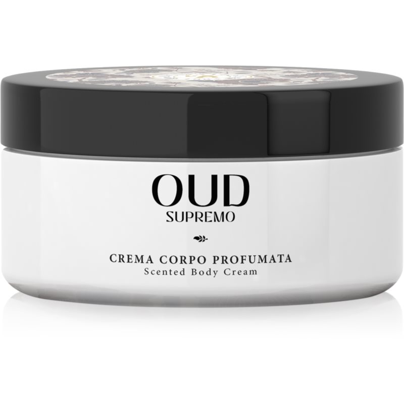 L\'Amande Oud Supremo crema de corp hidratanta 300 g