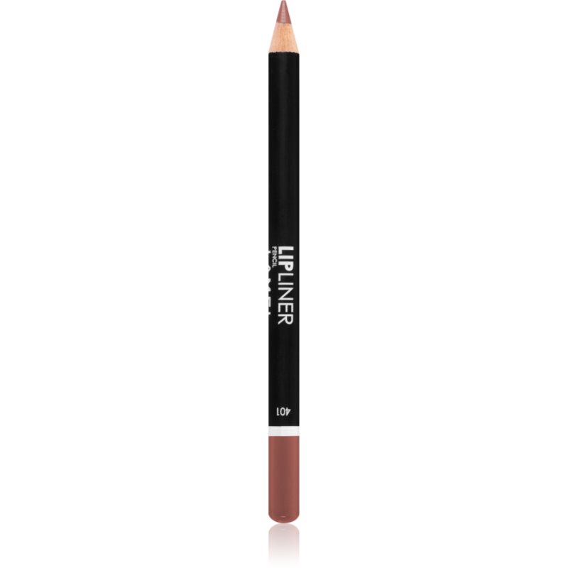 LAMEL BASIC Lip Liner creion contur pentru buze culoare 401 1,7 g