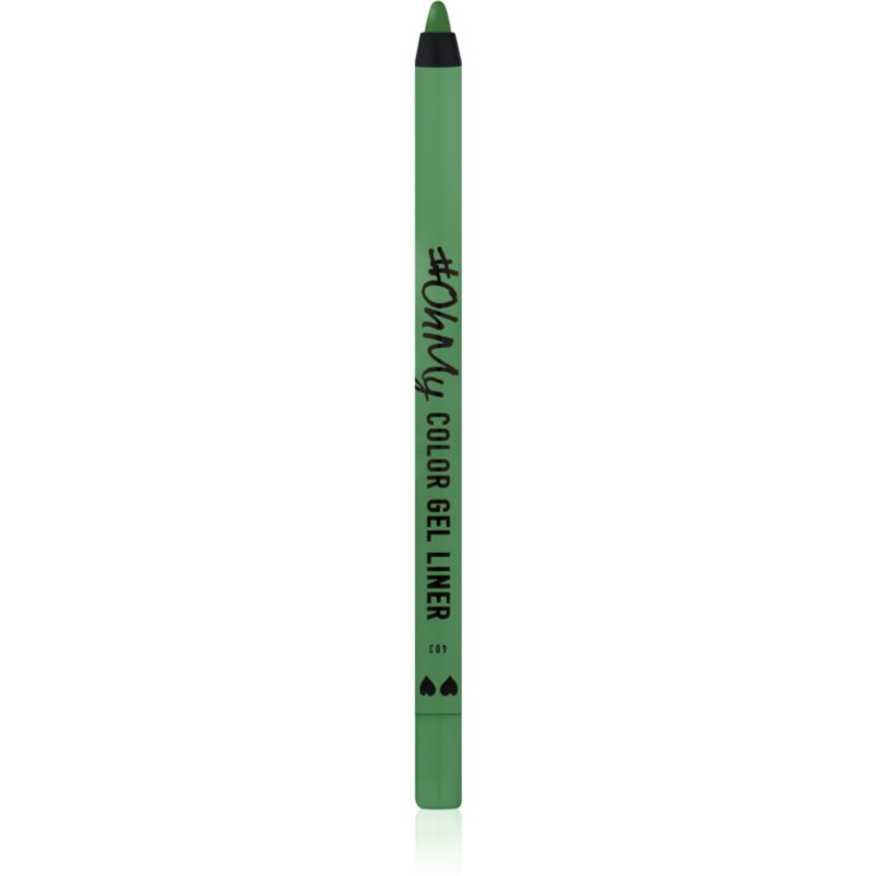 LAMEL OhMy Color Gel Liner eyeliner-gel culoare 403 1,4 g