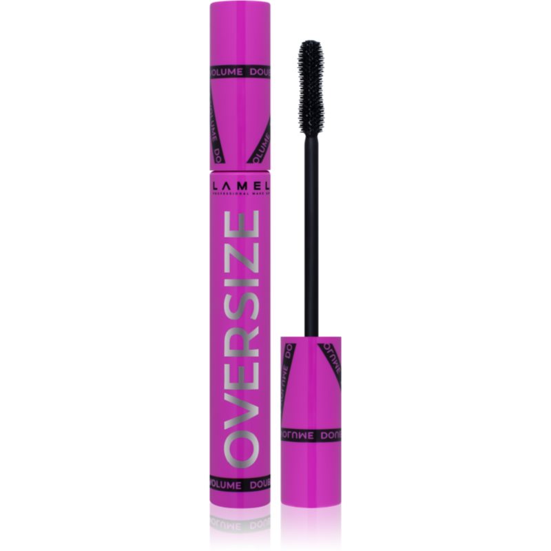 LAMEL Oversize mascara pentru volum 10 ml