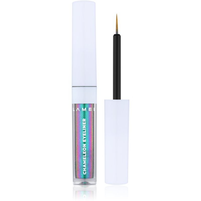 LAMEL Chameleon eyeliner culoare 402 1,2 ml