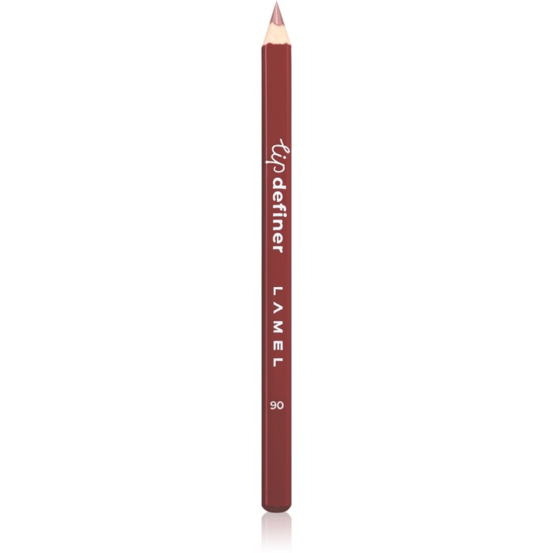 LAMEL Lip Definer creion contur buze culoare 06 Taupe 1.1 g