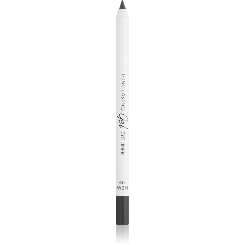 LAMEL Long Lasting Gel Eyeliner dermatograf persistent culoare 1.8 g