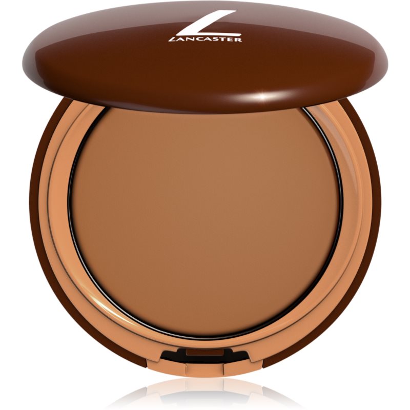 Lancaster Sun 365 Compact Cream crema de soare pentru fata SPF 30 culoare 03 Golden Glow 9 g