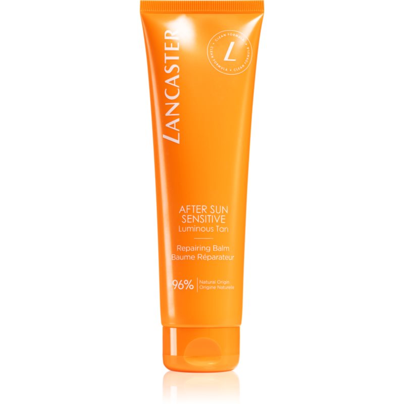 Lancaster Sun Sensitive After Sun Repairing Balm balsam After Sun 150 ml