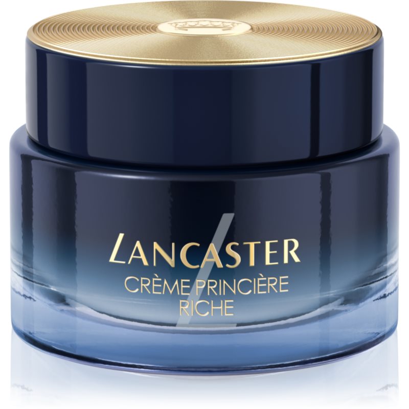 Lancaster Ligne Princière Ligne Princiére crema uscata si foarte uscata 15 ml
