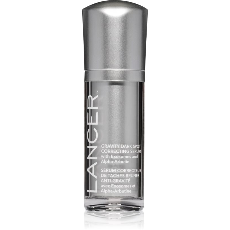LANCER GRAVITY DARK SPOT CORRECTING SERUM ser impotriva petelor…